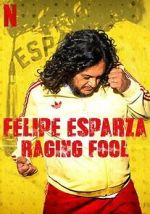 Watch Felipe Esparza: Raging Fool Zoechip