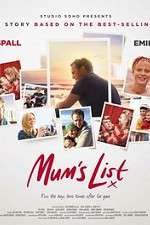 Watch Mums List Zoechip