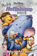 Watch Pooh's Heffalump Movie Zoechip