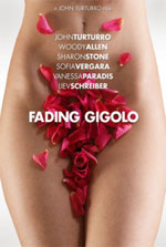 Watch Fading Gigolo Zoechip