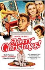 Watch A Night at the Movies: Merry Christmas! Zoechip