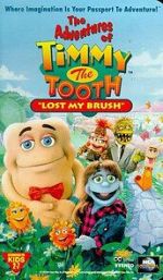 Watch The Adventures of Timmy the Tooth: Lost My Brush Zoechip