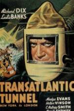 Watch The Tunnel Zoechip