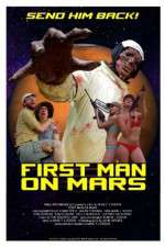 Watch First Man on Mars Zoechip