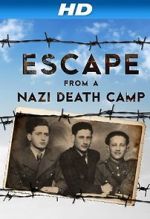 Watch Escape From a Nazi Death Camp Zoechip