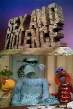 Watch The Muppet Show: Sex and Violence (TV Special 1975) Zoechip