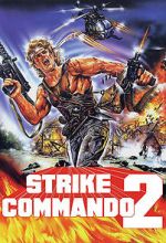 Watch Strike Commando 2 Zoechip