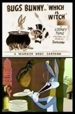 Watch Which Is Witch (Short 1949) Zoechip