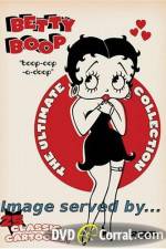 Watch Betty Boop's Crazy Inventions Zoechip