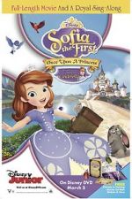 Watch Sofia the First: Once Upon a Princess Zoechip