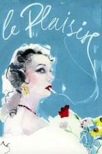 Watch Le Plaisir Zoechip