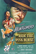 Watch Ride the Pink Horse Zoechip