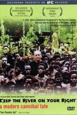 Watch Keep the River on Your Right A Modern Cannibal Tale Zoechip