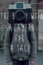 Watch The Boy with a Camera for a Face Zoechip