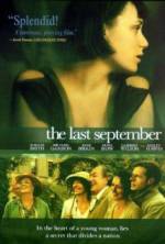 Watch The Last September Zoechip
