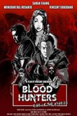 Watch Blood Hunters: Rise of the Hybrids Zoechip