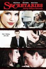 Watch Secretaries Zoechip