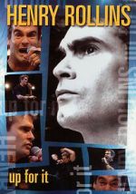 Watch Henry Rollins: Up for It Zoechip