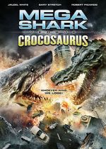 Watch Mega Shark vs. Crocosaurus Zoechip