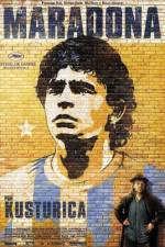 Watch Maradona by Kusturica Zoechip