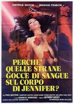 Watch The Case of the Bloody Iris Zoechip