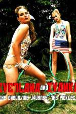 Watch Svetlana and Ivanka Zoechip
