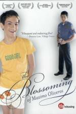 Watch Ang pagdadalaga ni Maximo Oliveros Zoechip