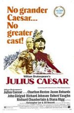 Watch Julius Caesar Zoechip