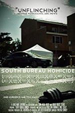 Watch South Bureau Homicide Zoechip