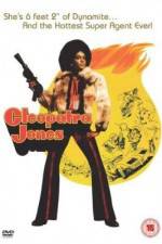 Watch Cleopatra Jones Zoechip