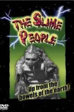 Watch The Slime People Zoechip