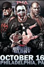 Watch TNA Bound For Glory Zoechip