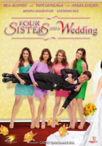 Watch Four Sisters and a Wedding Zoechip