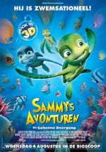 Watch A Turtle\'s Tale: Sammy\'s Adventures Zoechip