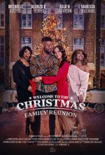 Watch Welcome to the Christmas Family Reunion Zoechip