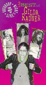 Watch Saturday Night Live: The Best of Gilda Radner Zoechip