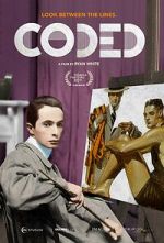 Watch Coded (Short 2021) Zoechip