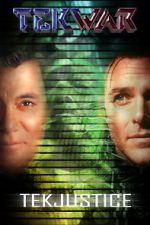 Watch TekWar: TekJustice Zoechip