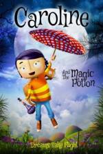 Watch Caroline and the Magic Potion Zoechip