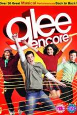 Watch Glee Encore Zoechip
