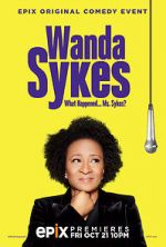 Watch Wanda Sykes: What Happened... Ms. Sykes? Zoechip