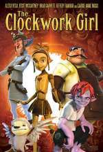 Watch The Clockwork Girl Zoechip
