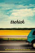 Watch Tschick Zoechip