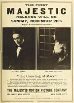 Watch The Courting of Mary (Short 1911) Zoechip