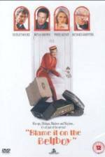 Watch Blame It on the Bellboy Zoechip