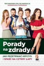 Watch Porady na zdrady Zoechip