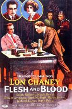 Watch Flesh and Blood Zoechip