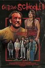 Watch Getting Schooled Zoechip