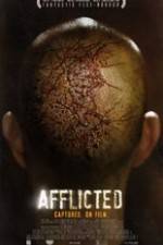 Watch Afflicted Zoechip