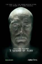 Watch Chilling Visions 5 Senses of Fear Zoechip